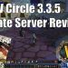 WoW Circle Private Server Review - WOTLK 3.3.5