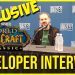 WoW Classic Developer Press Conference @ BlizzCon 2018