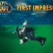 WoW Classic | FIRST IMPRESSIONS! | Human Paladin