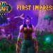 WoW Classic | FIRST IMPRESSIONS! | Night Elf Rogue