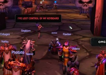 WoW Classic: Funniest Moments (Ep.101)