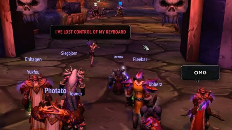 WoW Classic: Funniest Moments (Ep.101)