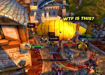 WoW Classic: Funniest Moments (Ep.102)