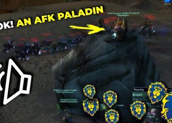 WoW Classic: Funniest Moments (Ep.22)