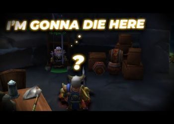WoW Classic: Funniest Moments (Ep.32)