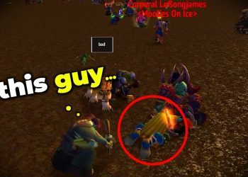 WoW Classic: Funniest Moments (Ep.45)