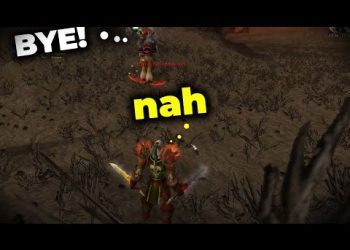 WoW Classic: Funniest Moments (Ep.63)