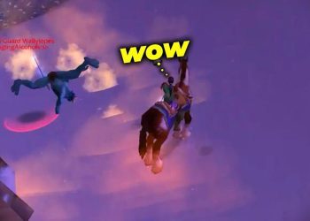 WoW Classic: Funniest Moments (Ep.67)