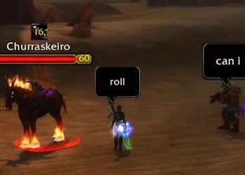 WoW Classic: Funniest Moments (Ep.79)