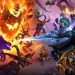 WoW Classic: Phase 2 Has Started! Honour!!