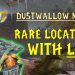 WoW Classic - Rare Mob Locations + UNIQUE LOOT - Dustwallow Marsh
