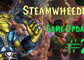 WoW Classic - Steamwheedle - Game Update #2