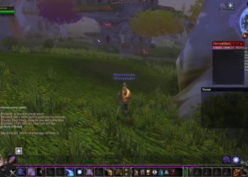 WoW Classic TBC Stream Day One