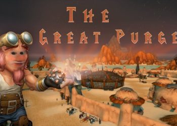 WoW Classic | The Great Gadgetzan Purge...
