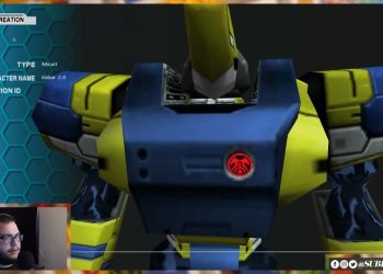 WoW Classic is LAME!   Phantasy Star Online   Server Quest Live