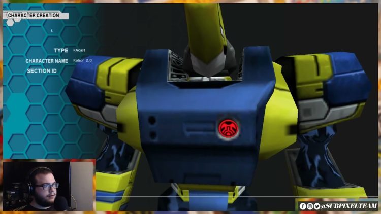 WoW Classic is LAME!   Phantasy Star Online   Server Quest Live