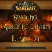 WoW Classic: soloing Ragefire Chasm at level 31