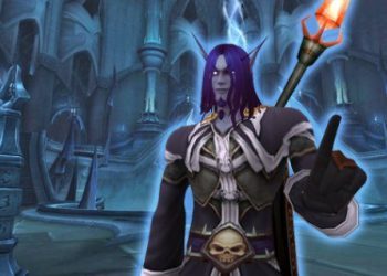 WoW: demands from the community