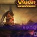 WoW End Time (Timewalking) Cataclysm Vengeance Demonhunter Tank HC Dungeon (4k)