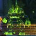 WoW Fury Warrior in Legion Bosskill 'Goroth' - "Tomb of Sargeras"  Raid LFR Melee DPS PoV