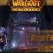 WoW Grim Batol (Timewalking) Cataclysm Protection Warrior HC Dungeon (4k)