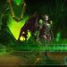 WoW Legion Kill 'Antoran High Command' - "Antorus" Mythic Raid Unholy DK DPS PoV (2160p)
