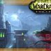 WoW Legion Mythic +10 InTime full Dungeon "Upper Karazhan" Blood DK Tank PoV (2160p)