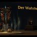 WoW Legion Protection Paladin Artifact Weapon Truthguard, Quest LvL 100 (4K)