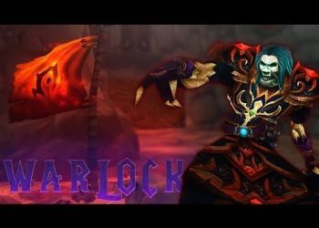 WoW Low Level PvP | Affliction Warlock | IT'S JUST MAYHEM!