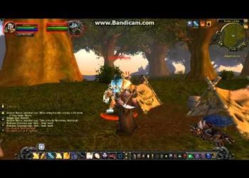WoW Rare Spawns: Gruff Swiftbite