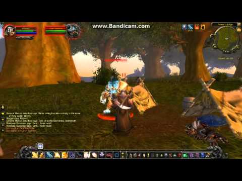 WoW Rare Spawns: Gruff Swiftbite