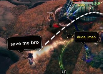 WoW Shadowlands: Funniest Moments (Ep.2)