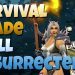 WoW Survival skills Trade profession back from the dead