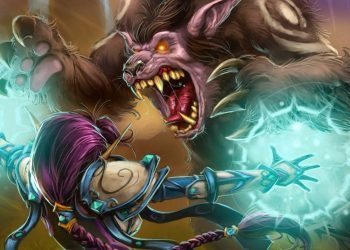 WoW TBC - Leveling Rogue for Wrath