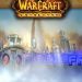 WoW The Vortex Pinnacle (Timewalking) Cataclysm Frost DK Melee HC Dungeon (4k)