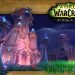 WoW Unholy DK in Legion 'Nightspire' - "Nighthold" Raid LFR Melee DPS PoV (2160p)