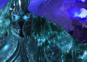WoW Wrath of the Lich King Classic Release
