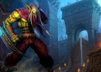 WoW: Zul’Aman vs. Elitist Jerks – eSportsNews eSports WOWTBC