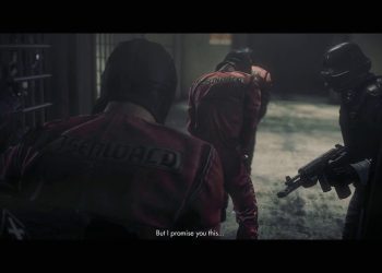 Wolfenstein: The New Order (IN 4K)- Part 4