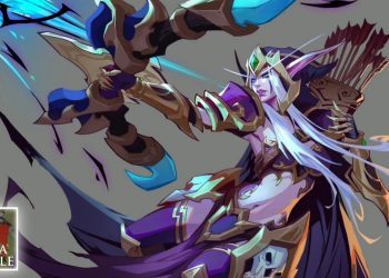 Work in Progress Hero Dota 2 Mobile