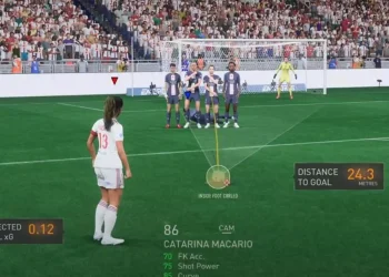 World Cup Mode and Women's League