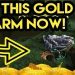 World Of Warcraft Gold Farm DO THIS FARM NOW!