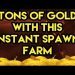 World Of Warcraft Gold Farm How To Make Thousands With This Instant Spawn Farm