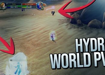 World PVP Clips by Hydra (Classic WoW)
