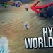 World PVP Clips by Hydra (Classic WoW)