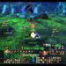 World of Warcraft 3.3.5a (WotLK) - Molten-WoW - HORDE Cheater!