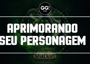 World of Warcraft - Aprimorando DPS, simc, pawn, etc