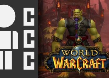 World of Warcraft Character Creator Critique - Simple and Clean
