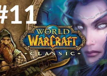World of Warcraft Classic #011 Respawn Gala - kommt TBC?