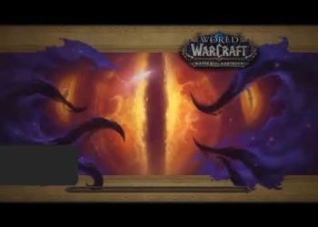 [World of Warcraft] GET TO LEVEL 120 THE FASTEST WAY POSSIBLE IN 2020!!!